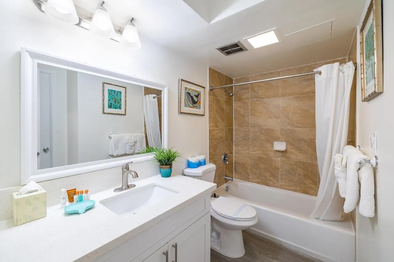 Remodeled 1Br Condo, Ocean Views With Free Parking! Honolulu Appartamento