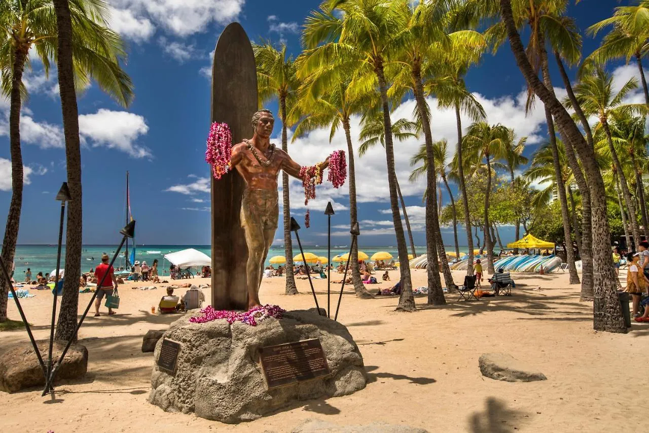 Appartamento Remodeled 1Br Condo, Ocean Views With Free Parking! Honolulu