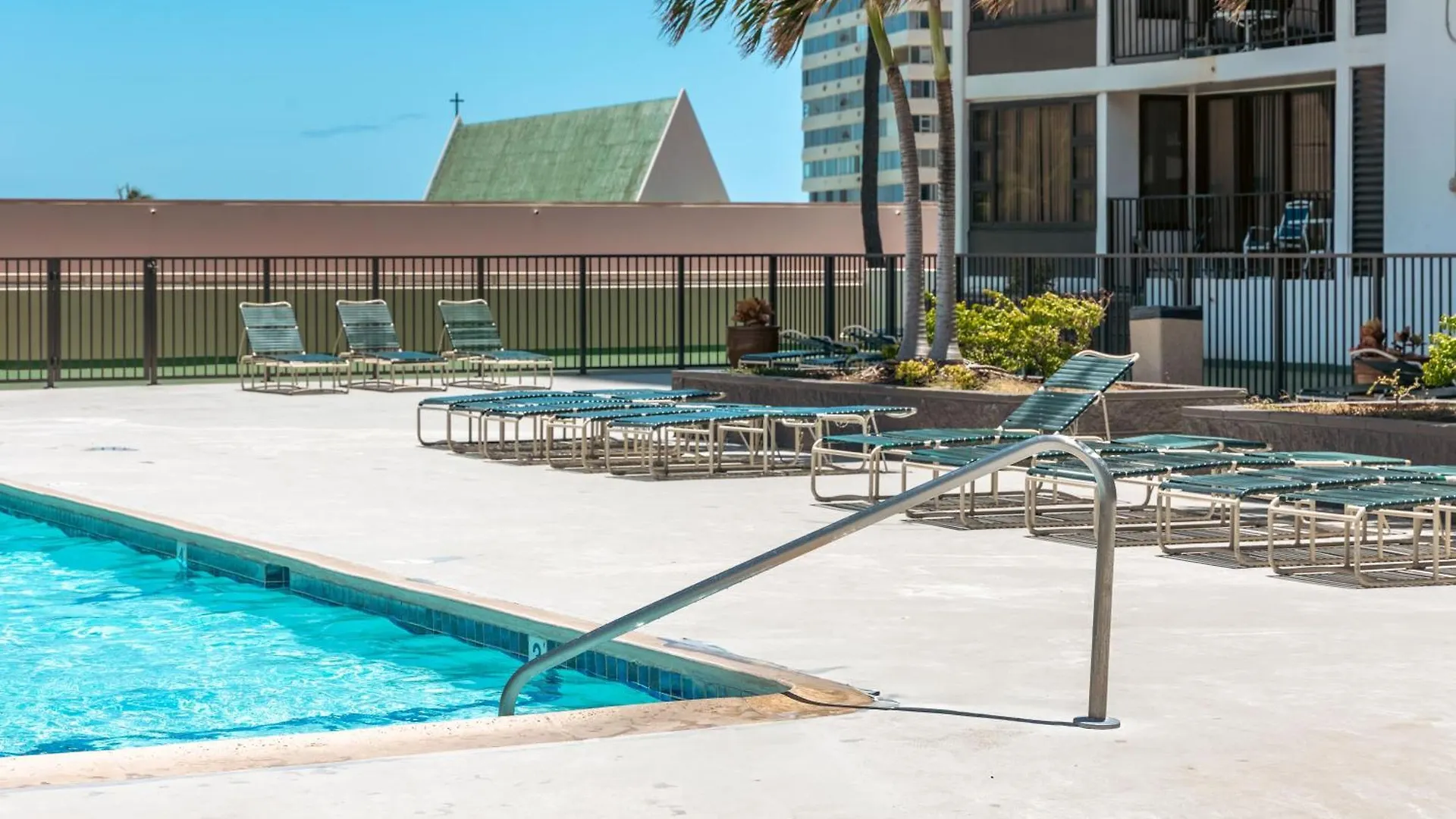 Remodeled 1Br Condo, Ocean Views With Free Parking! Χονολουλού Ηνωμένες Πολιτείες της Αμερικής