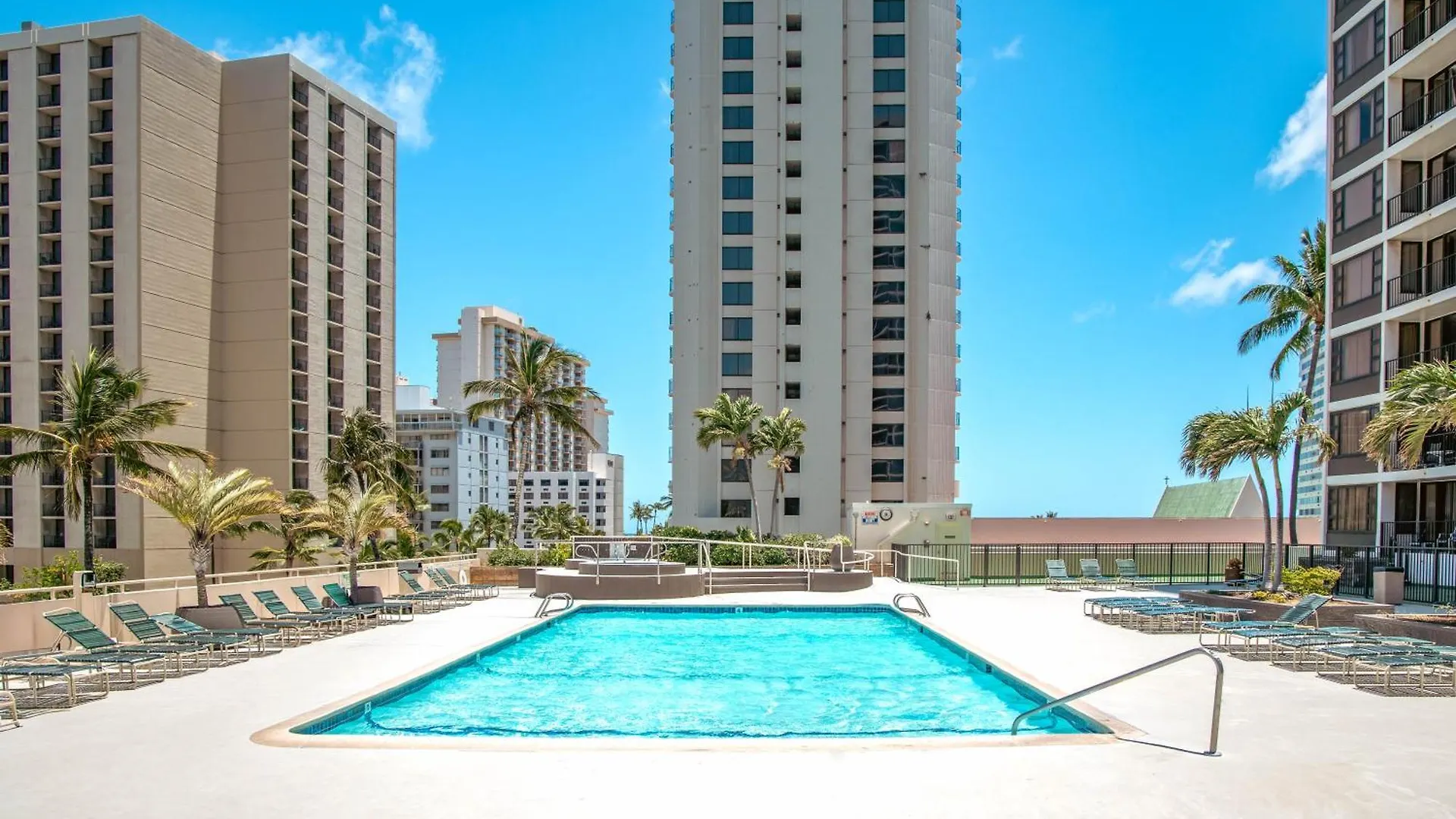 Remodeled 1Br Condo, Ocean Views With Free Parking! Χονολουλού 0*,  Ηνωμένες Πολιτείες της Αμερικής