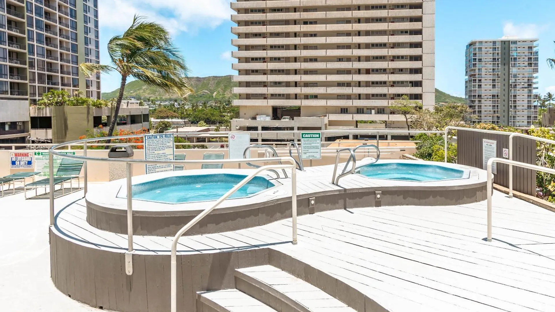 Διαμέρισμα Remodeled 1Br Condo, Ocean Views With Free Parking! Χονολουλού
